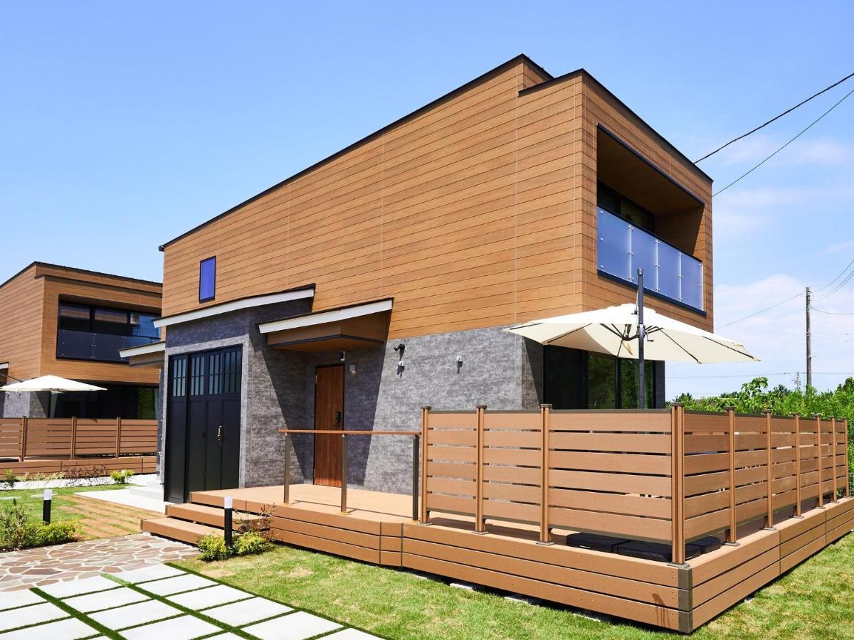 Rakuten Stay House Kujukuri Ichinomiya 106 3Ldk With Bbq Terrace Pet Allowed 外观 照片