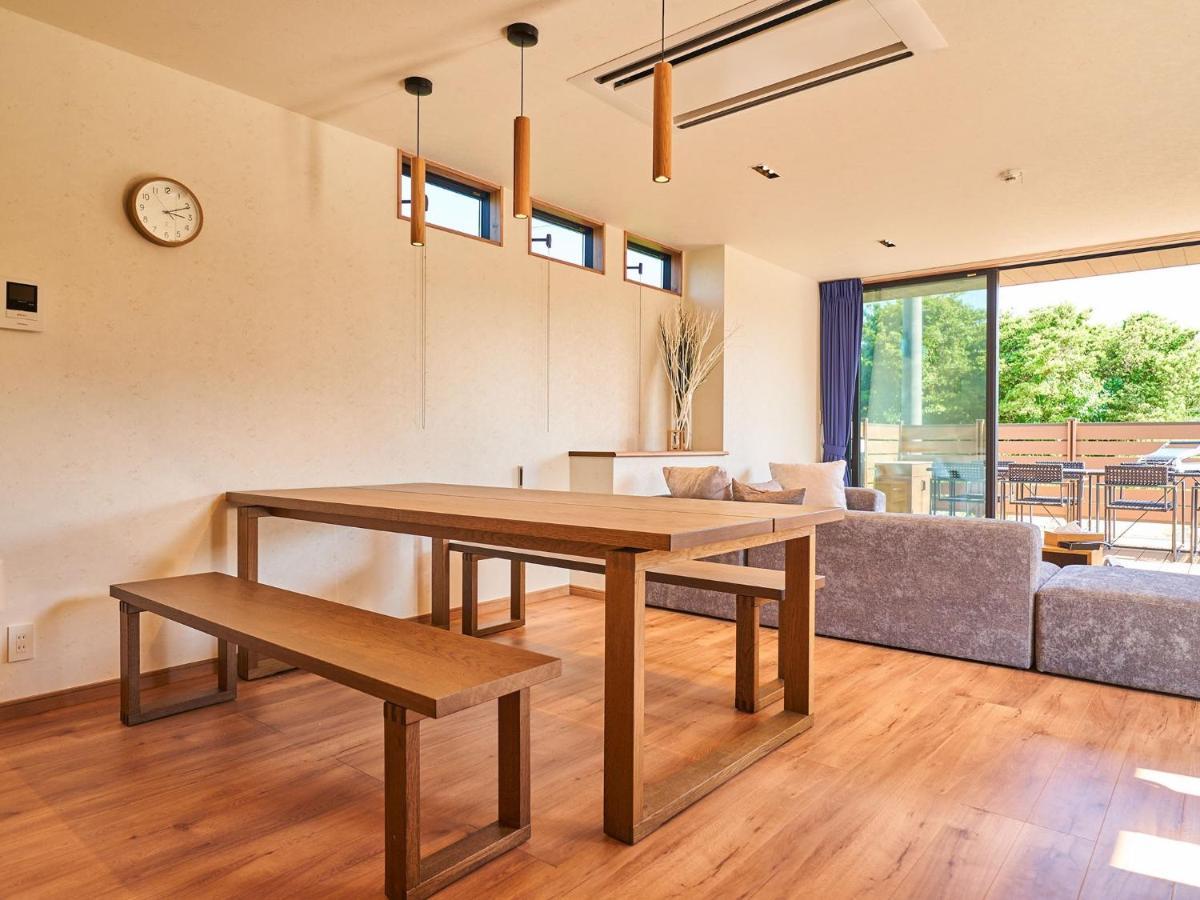 Rakuten Stay House Kujukuri Ichinomiya 106 3Ldk With Bbq Terrace Pet Allowed 外观 照片