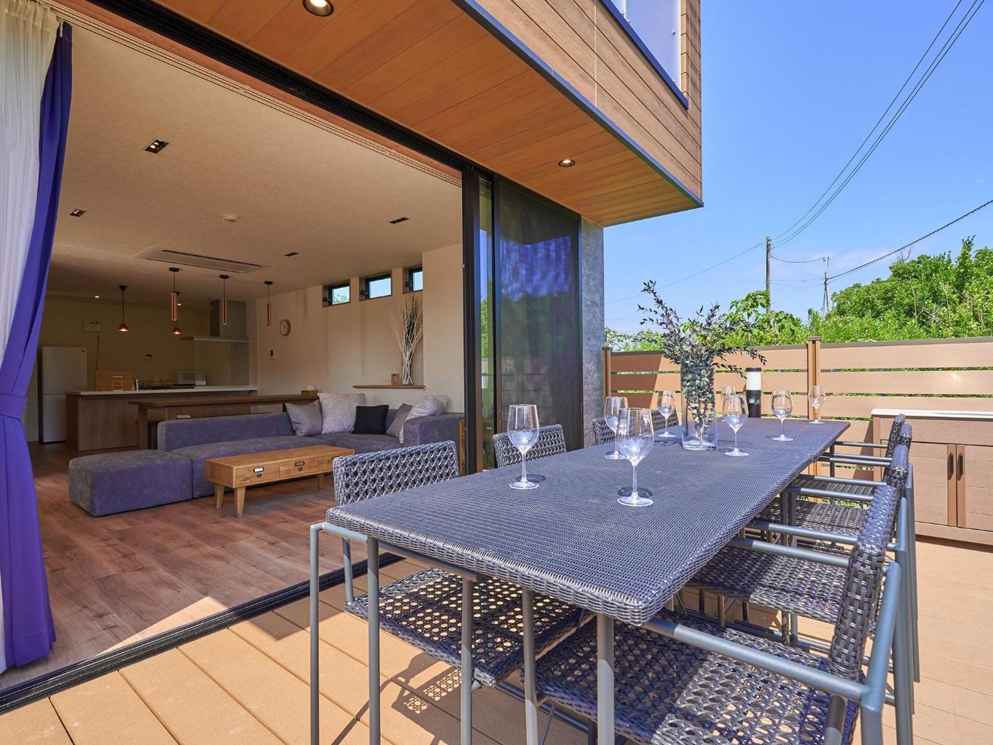 Rakuten Stay House Kujukuri Ichinomiya 106 3Ldk With Bbq Terrace Pet Allowed 外观 照片